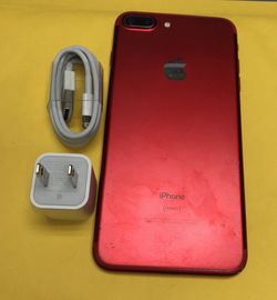 iPhone 7 Plus 128GB Factory Unlocked