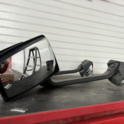 2020 Mack anthem Hood Mirror