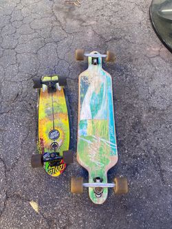 Patinetas