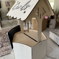 Misc Wedding Items