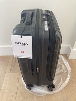 New Delsey Carry on Luggage for Sale in San Diego CA OfferUp