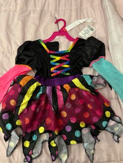 Halloween dress