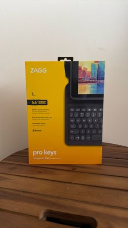 Keyboard for iPad 9th/8th/7th gen