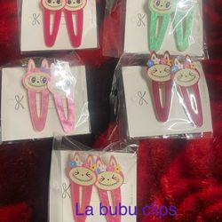 La Bubu Clips 7
