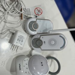 Baby Monitor 