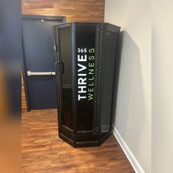 Impact Cryo Chamber, Single Person - Good - 2017 – Horsham, PA
