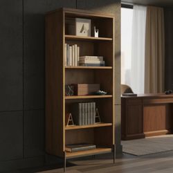 Hekman Bedford Park Bookcase