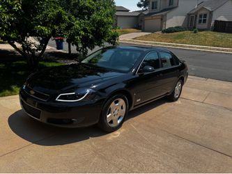 2006 Chevrolet Impala