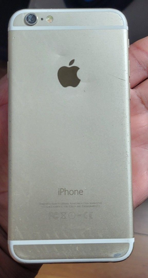 Iphone 6