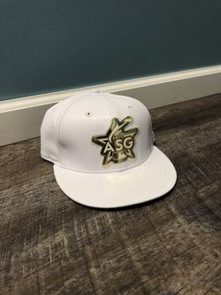 2017 all star game hat