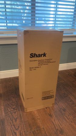 Brand New Shark Vacuum