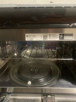 Brand New Kitchen Appliances