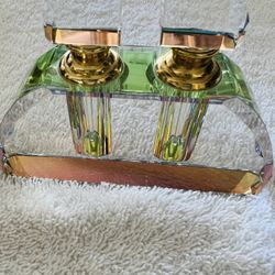 PERFUME BOTTLE