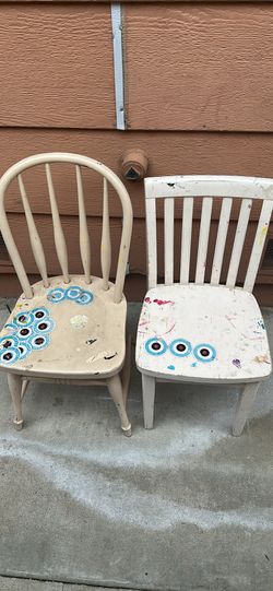 Children Chairs