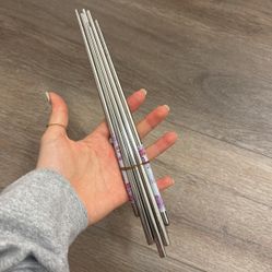 Aluminum Chopsticks 