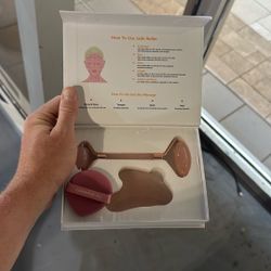 Anti-aging Facial Massage Gift Set