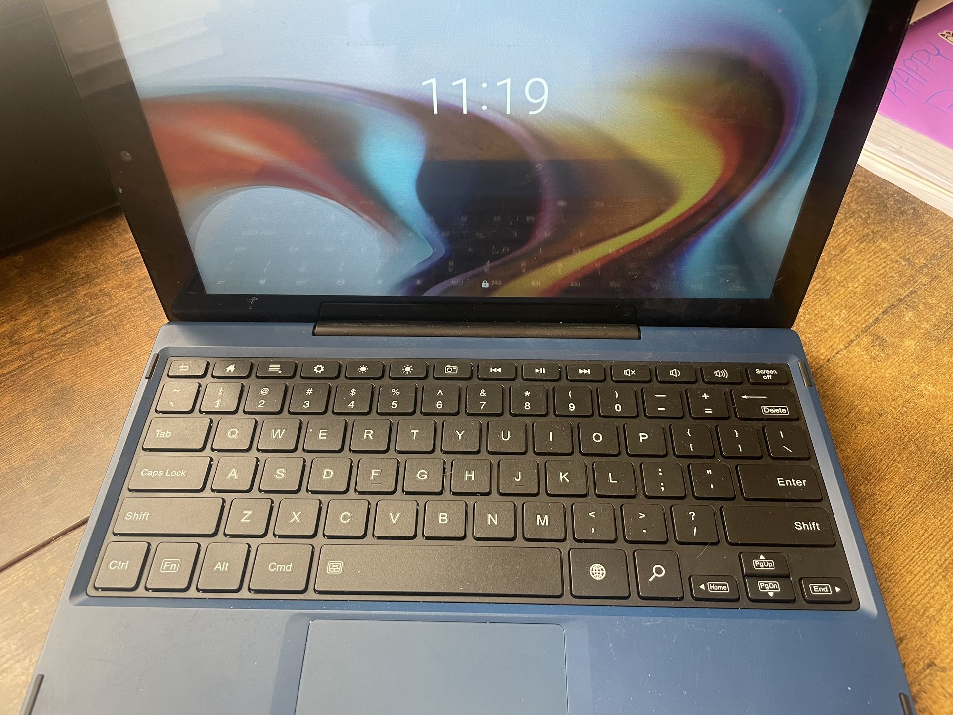 RCA 11 Delta Pro