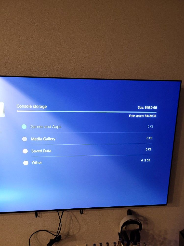 🎮 Full Gaming & Entertainment Setup – Like New