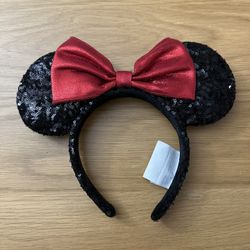 Disney Ears