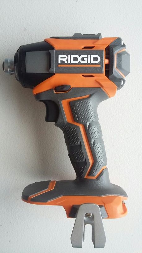 Ridgid r60 835 Gen X 5 impact driver brand new