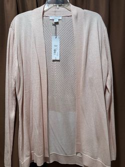 New Cardigans - Liz Claiborne