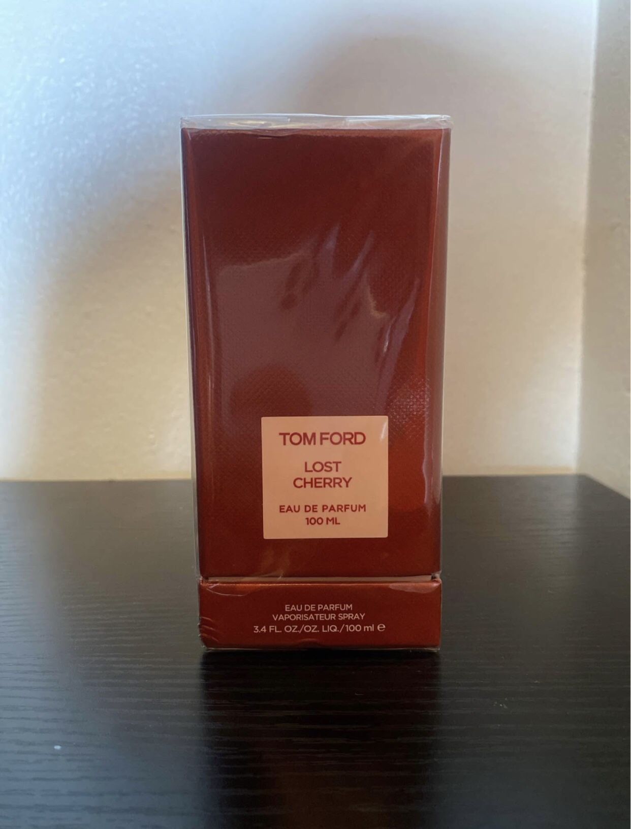 Tomford Lost Cherry 🍒