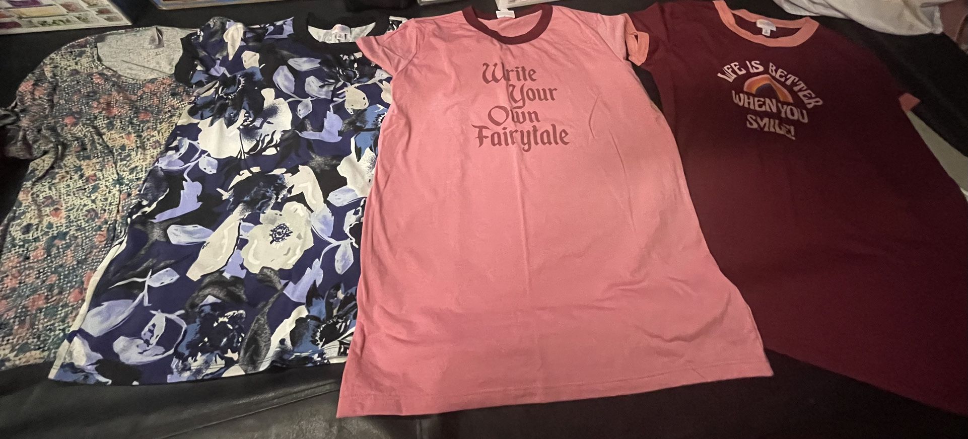 Shirt Lot (LuLaRoe)