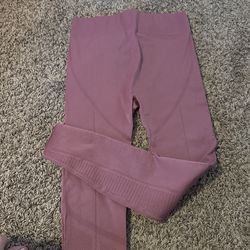 Fabletics Seamless Leggings  