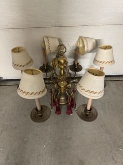 Chandelier