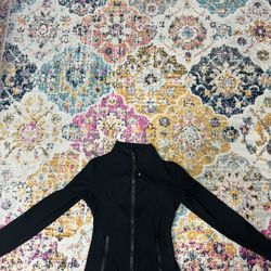 lululemon jacket