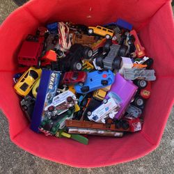 Hotwheels Die cast Cars