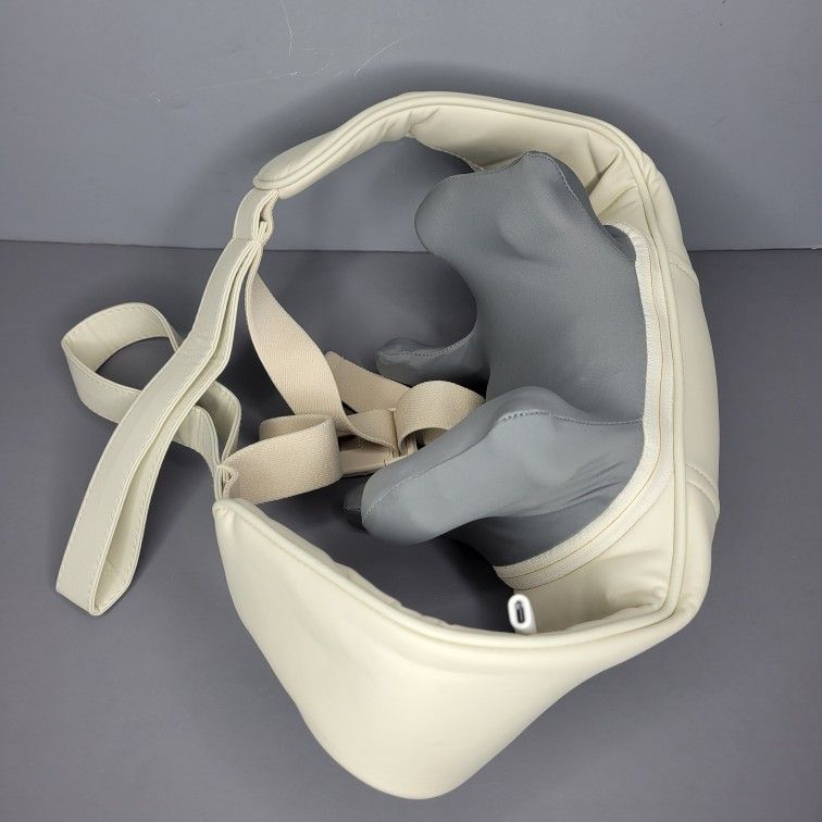 Linkycare Neck & Shoulder Massager with Heat