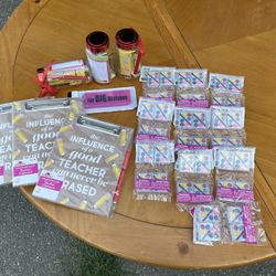 Fun Teacher/Classroom Stuff 