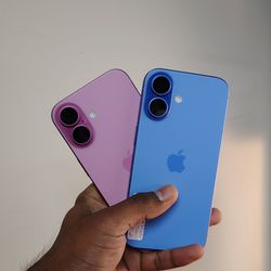 iPhone 16 128GB Unlocked Excellent condition - On Special Cash deal $559 🤩✅