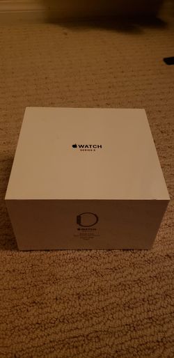Apple watch series 3 cellular box best sale