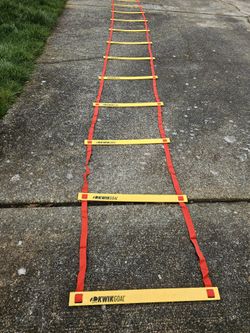 Agility Ladders