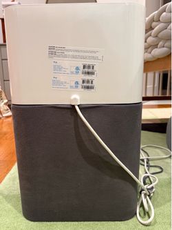 💨 Blueair Blue Pure 211+ Air Purifier — $80