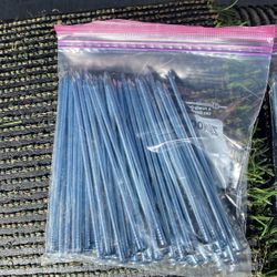 Artifial Nails Bag $15 Per Bag 50 Accounts