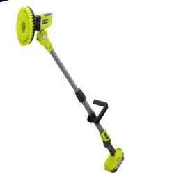 Ryobi ONE PLUS 18V SCRUB TOOL ONLY 