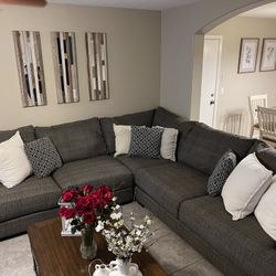 Sofa Set For Living Room