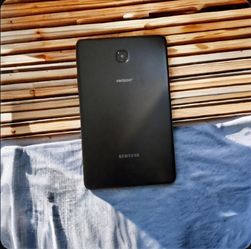 Verizon Tablet
