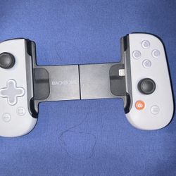 Backbone PS5