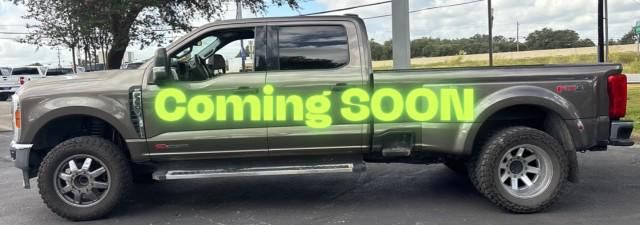 2023 Ford F-350
