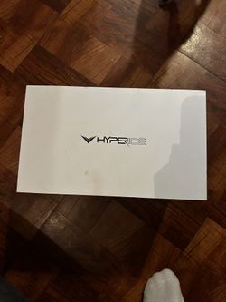 Hyperice Volt Bluetooth 