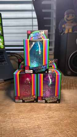 NEEDOH DREAM DROP