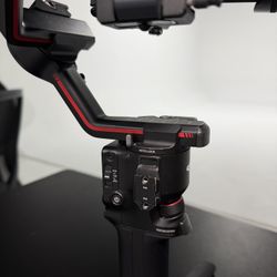DJI RS 3 Gimbal