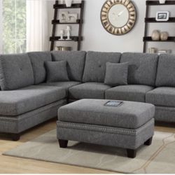 Sectional Sofa