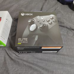 Xbox  Elite Series 2 