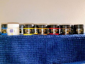 MEEDEN acrylic paint set