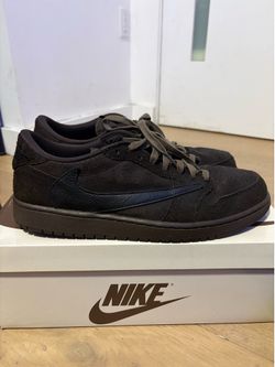 Travis Scott Jordan low SIZE 13